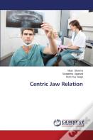 Centric Jaw Relation