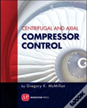 Capa do artigo Centrifugal And Axial Compressor Control