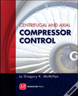 Capa do artigo Centrifugal And Axial Compressor Control
