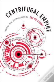 Capa do artigo Centrifugal Empire