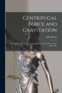 Centrifugal Force And Gravitation (Micro - Preview