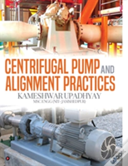 Capa do artigo Centrifugal Pump And Alignment Practices