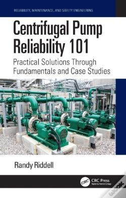 Capa do artigo Centrifugal Pump Reliability 101