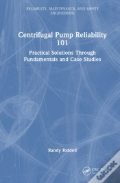 Capa do artigo Centrifugal Pump Reliability 101
