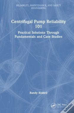 Capa do artigo Centrifugal Pump Reliability 101