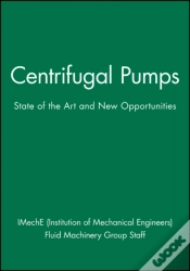 Capa do artigo Centrifugal Pumps