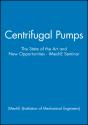 Centrifugal Pumps - Preview