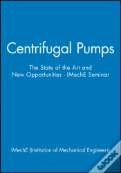 Capa do artigo Centrifugal Pumps