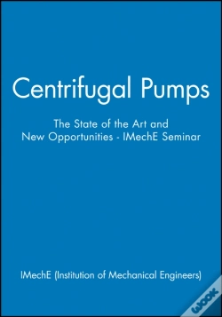 Capa do artigo Centrifugal Pumps
