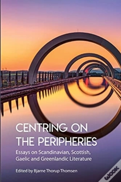 Capa do artigo Centring On The Peripheries