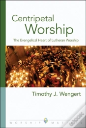 Capa do artigo Centripetal Worship