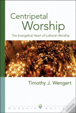 Capa do artigo Centripetal Worship