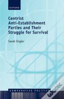 Centrist Anti-Establishment Parties And Their Struggle For Survival