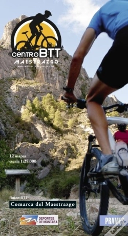 Capa do artigo Centro B.T.T. Maestrazgo