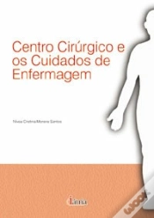 Capa do artigo Centro Cirúrgico E Os Cuidados De Enfermagem