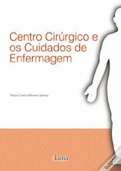 Capa do artigo Centro Cirúrgico E Os Cuidados De Enfermagem