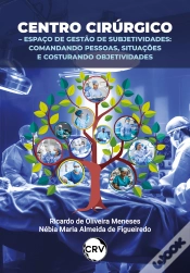 Capa do artigo Centro Cirúrgico – Espaço De Gestão De Subjetividades