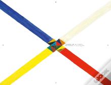 Centro De La Tierra Â€“ Multicolor Y Cambiante