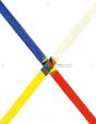 Centro De La Tierra Â€“ Multicolor Y Cambiante - Preview