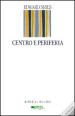Capa do artigo Centro e Periferia