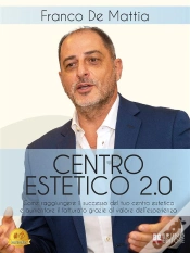 Capa do artigo Centro Estetico 2.0