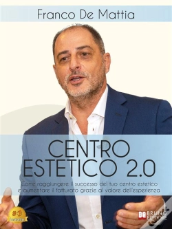 Capa do artigo Centro Estetico 2.0