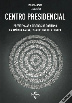 Capa do artigo Centro Presidencial
