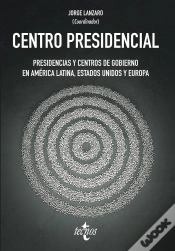 Capa do artigo Centro Presidencial