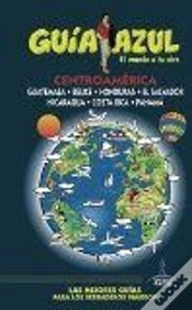 Capa do artigo Centroamérica