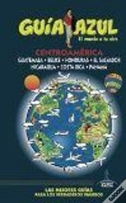 Capa do artigo Centroamérica