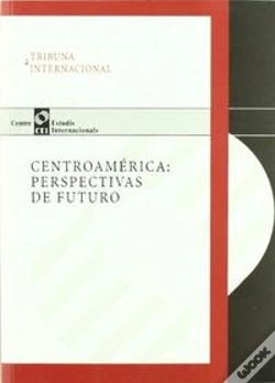 Capa do artigo Centroamérica : Perspectivas De Futuro