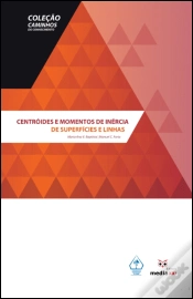 Capa do artigo Centróides e Momentos de Inércia de Superfícies e Linhas