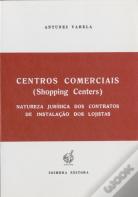 Centros Comerciais