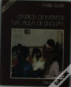 Centros de Interesse na Aula de Línguas