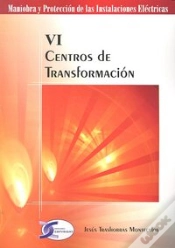 Capa do artigo Centros De Transformacion