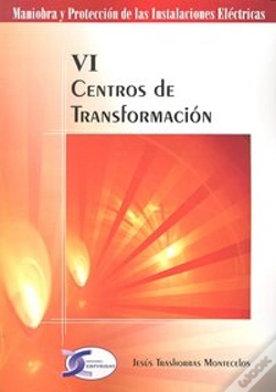 Capa do artigo Centros De Transformacion