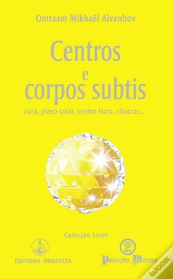Capa do artigo Centros e Corpos Subtis