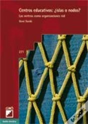 Capa do artigo Centros Educativos: ¿Islas O Nodos?