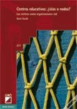 Capa do artigo Centros Educativos: ¿Islas O Nodos?