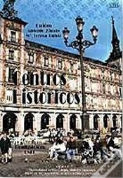 Capa do artigo Centros Históricos