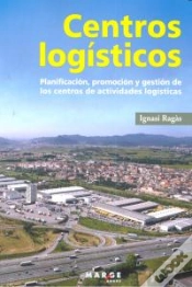 Capa do artigo Centros Logísticos
