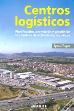 Capa do artigo Centros Logísticos