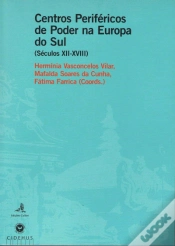 Capa do artigo Centros Periféricos de Poder na Europa do Sul