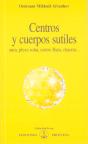 Centros Y Cuerpos Sutiles - Preview