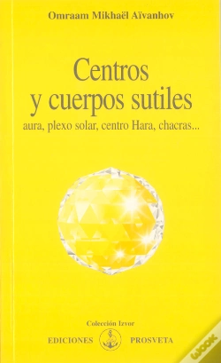 Capa do artigo Centros Y Cuerpos Sutiles