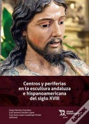 Capa do artigo Centros Y Periferias En La Escultura Andaluza E Hispanoamer