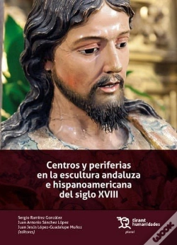 Capa do artigo Centros Y Periferias En La Escultura Andaluza E Hispanoamer