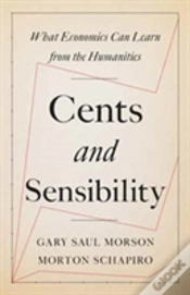 Capa do artigo Cents And Sensibility