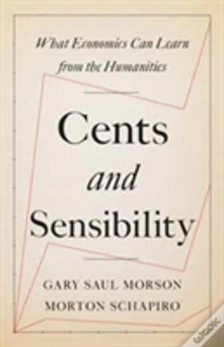 Capa do artigo Cents And Sensibility