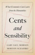 Cents And Sensibility